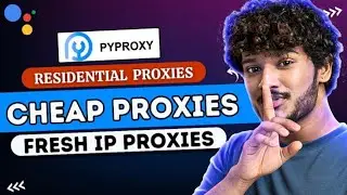 PYPROXY HOW TO USE IPs & Helping Business to Growth? PYPROXY Review 