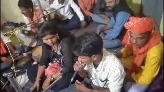 Lakhan Singh eknoriya or Krishna bai benjo badak sarman bhai sampark sutra 8989180937