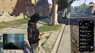 GTA V LIFE IN LINCOLN PARK RP NEW 2026