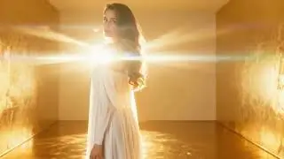 In the Quiet ✨ | Cinematic Trance Rock | Faith, Stillness & Healing