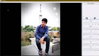 Picture Modifier | Image Editor in Java | College Project | B.E. | B. Tech | Java Project