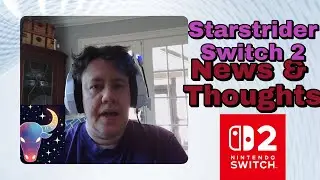 Nintendo Switch 2 Update - Preorder and Price Discussion