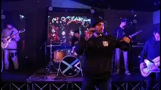 Verum West - Live Session @LimaCoreFest