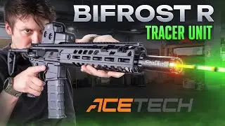 Трассерная насадка ACETECH Bifrost R