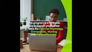 B.S. Degree in Anatomy and Physiology (Online)