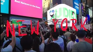 the vlog from New York that I never posted | NYFW, soccer, client work