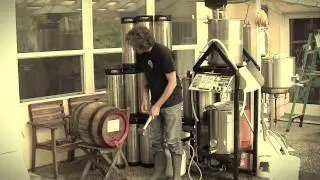 How NOT to Brew - NHC 2011