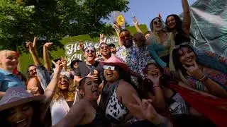Recap: Day Trip In The Park feat. CID, Piero Pirupa & Camden Cox (06/04/23)