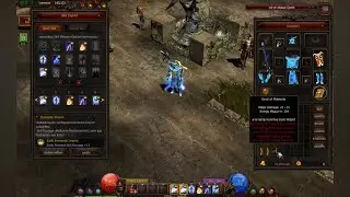 DARK WIZARD (6) - MU ONLINE GLOBAL มิวออนไลน์