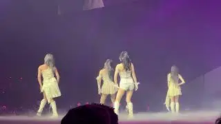 TWICE - Ready To Be @ Tacoma 6.16.23 - Fancy