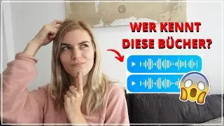 WELCHES Buch ist DAS denn? Eure Memos | tonipure