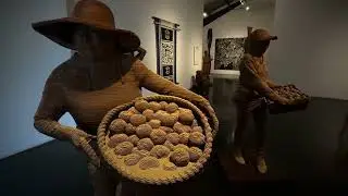 GUILLERMO BERT | WILLIAM TURNER GALLERY SANTA MONICA 