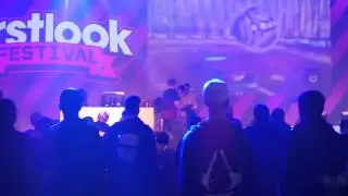 1e Video |  First look festival gaming event | Jaarbeurs |