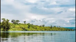 Go out and Discover - Tchegera island, Congo | PART 1