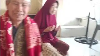 Ust sopyan basori penyuluhan di MT Ainurrohimin kp rawa rotab desa babakan Asem 