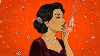 Elegant Vintage Jazz 🍷 Classy Winter Vibes 2026 &middot; Sophisticated Retro Music | Dinner & Relax |1940s
