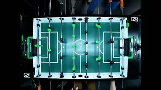 Austin/Paul vs Jonathan/Johnny - Leonhart - Quarter-Finals - Game 1