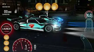 How Did That Happen?! ( Racing Rivals Pinks )