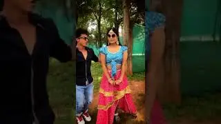 Deepika Das and Kishan Dance