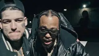 Lefty Gunplay x RJmrLA   Lost My Best Friend Official Music Video @banginapparrel @MrBeast