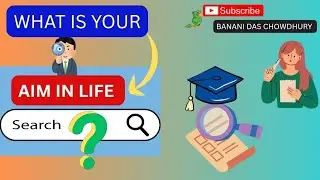 Career? Job? Passion? Money? How To Crack Entrance? NEET/JEE/Govt Exam? What's Success? Aim in Life?