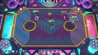 Terrible games