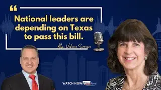 Texas, Take the Lead!