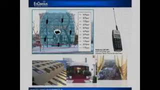 EnGenius CE Approved EP801 Senao Extreme Long Range Cordless Phone Range Test panasonic siemens