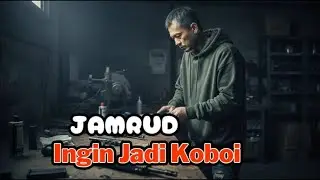 Ingin Jadi Koboi Groove Metal Cover | Jamrud Dibikin Ngebut, Gelap, dan Menghantam