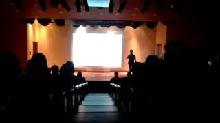 Innovation and invention | BoSeok Kim | TEDxYouth@HapseongnamSt