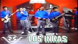 Los Ca&ntilde;eros - Los Inkas (V&iacute;deo Oficial)