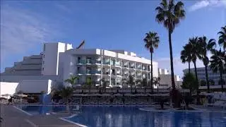 Cala Millor, Mallorca (October 2017)