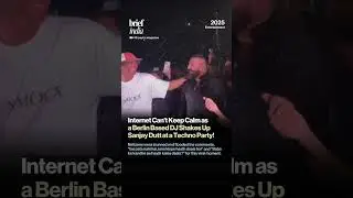 DJ Put His Hand on Sanjay Dutt&rsquo;s Shoulder, Internet Lost It: &ldquo;Baba ke kandhe pe haath kaise daala?&rdquo;