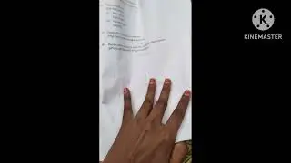 Degree 2 year 4 th semester  chemistry paper 4 question paper in yogi vemana university 🎓🎓🎓