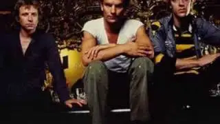 The best band in all the world