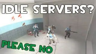 TF2 - The Worst Type Of Server! People Still Play These?