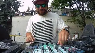 DEFFO @ SOUND OPEN AIR 31-08-2019