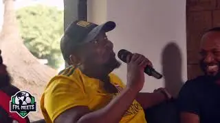 FPL Meets Lagos