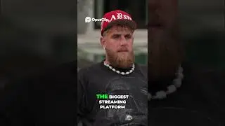 Звезда бокса ЗАСТАВЛЯЕТ замолчать хейтеров ФАКТАМИ И ЦИФРАМИ! #jakepaul #anthonyjoshua #boxing
