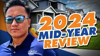 Milwaukee Real Estate Market Update 2024 | Inventory, Home Prices, Interest Rates NAR Settlement