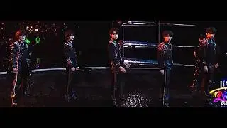 2025.12.31TOP登陸少年組合《命(FATE)》2026江蘇衛視跨年演唱會