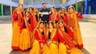 Pahari mashup Dance | uttarani 2026 | Uttarakhand folk dance 