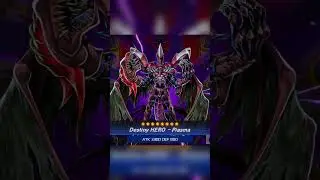Wake Up Your Elemental Hero 9500 Damage [Yu-Gi Oh Master Duel] #shorts