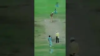 Madan Lal grabs 4 wickets with a great spell