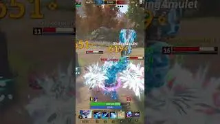 Ymir Blink in Smite 2