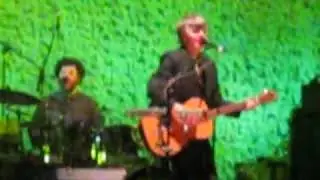 Kare Kare &bull; Crowded House &bull; 2010 Intriguer Tour &ndash; Live at Wellmont Theatre &ndash; Montclair, NJ