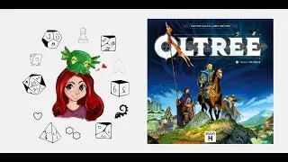 Oltréé - Recenzja