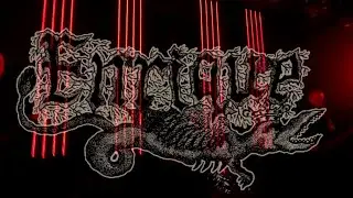 ENRIQUE (d-beat metal punk)_REBORN_20/03/2025