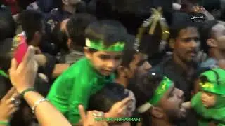 Kaiser Baug 6th Muharram 1441 Hijri bayt e haqq
