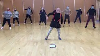 SVPS Wake n Shake #2